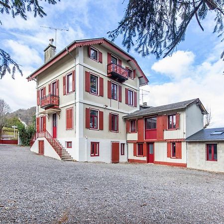 L'Observatoire Du Pic Bagneres-de-Bigorre Ngoại thất bức ảnh